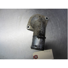 20R011 Thermostat Housing From 2014 Subaru Outback  2.5